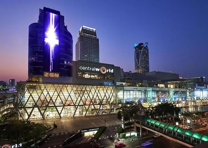 Apartment Xx Go Bts St Louis Silom - โกอินน์ บีทีเอส เซนต์หลุยส์ สีลม 4